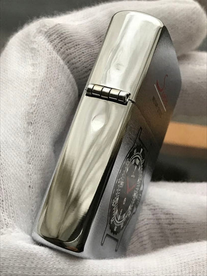 Sinn 1992 Rare Unused Zippo Collector Edition Vintage Made in Japan