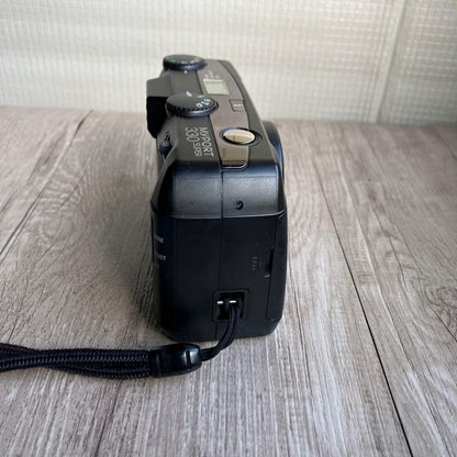 3F RICOH MYPORT 330 SUPER film camera Ricoh