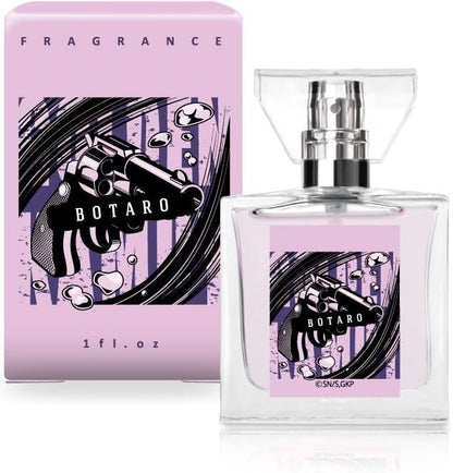 primaniacs Golden Kamuy Fragrance Pirate Boutarou 30ml