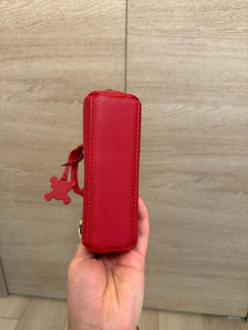 ONE PIECE x Samantha Thavasa Colalboration Mini Shoulder Bag Luffy