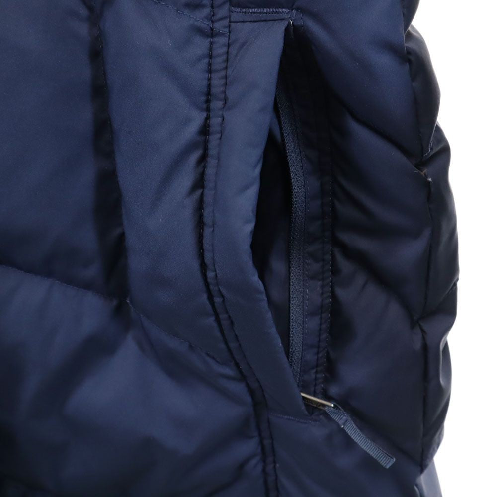 patagonia 28441FA19 down coat XS Navy Outdoors Women