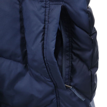 patagonia 28441FA19 down coat XS Navy Outdoors Women