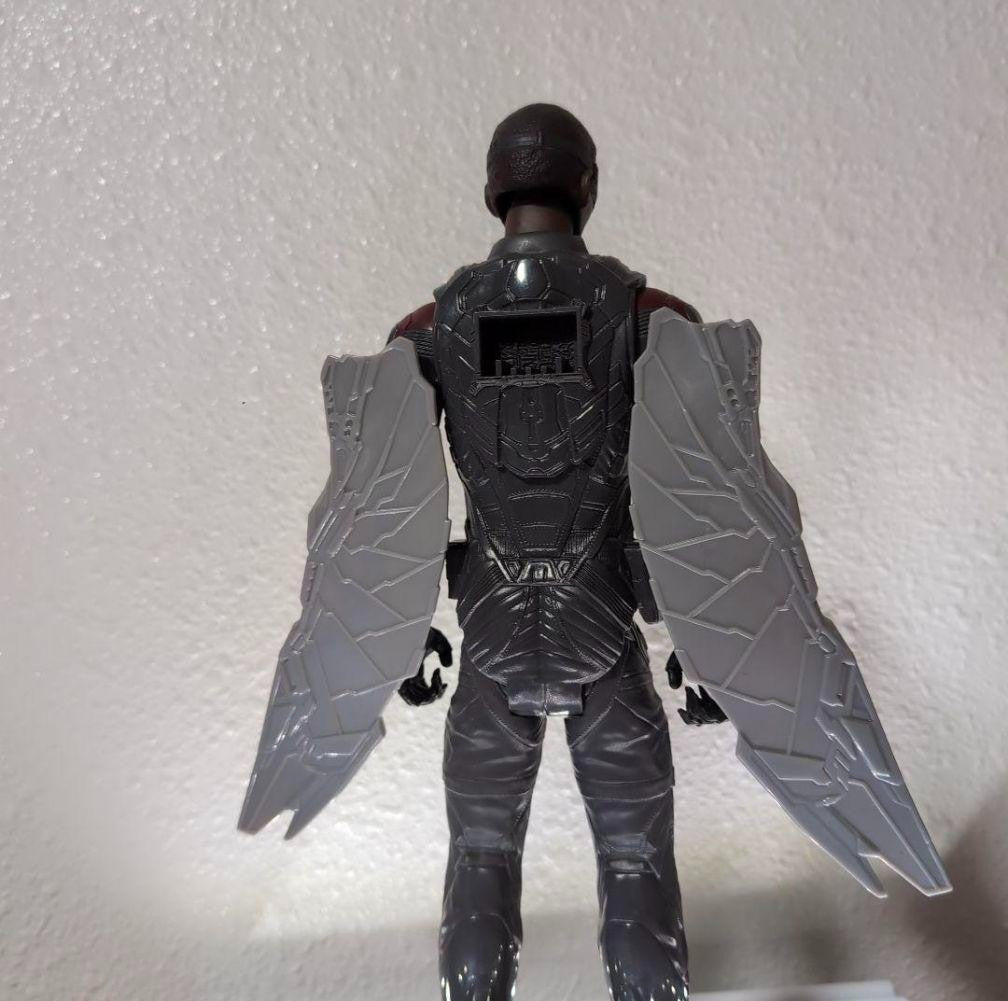 Marvel Avengers Falcon Figure 30cm
