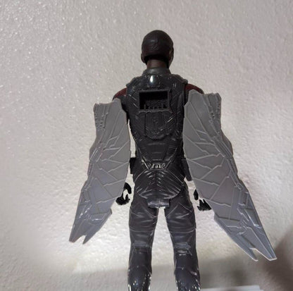 Marvel Avengers Falcon Figure 30cm