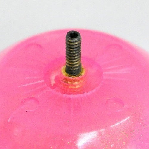 YoYoJam Speeder 2005 World Championship Edition Yo-Yo Pink