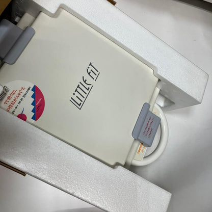 Showa Retro Toshiba Cooking Heater HP 81(W) with Lid