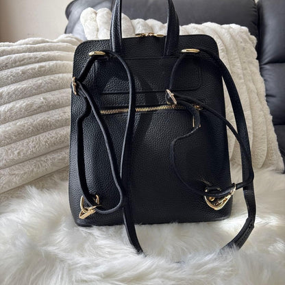 OLISTIA Italian Backpack