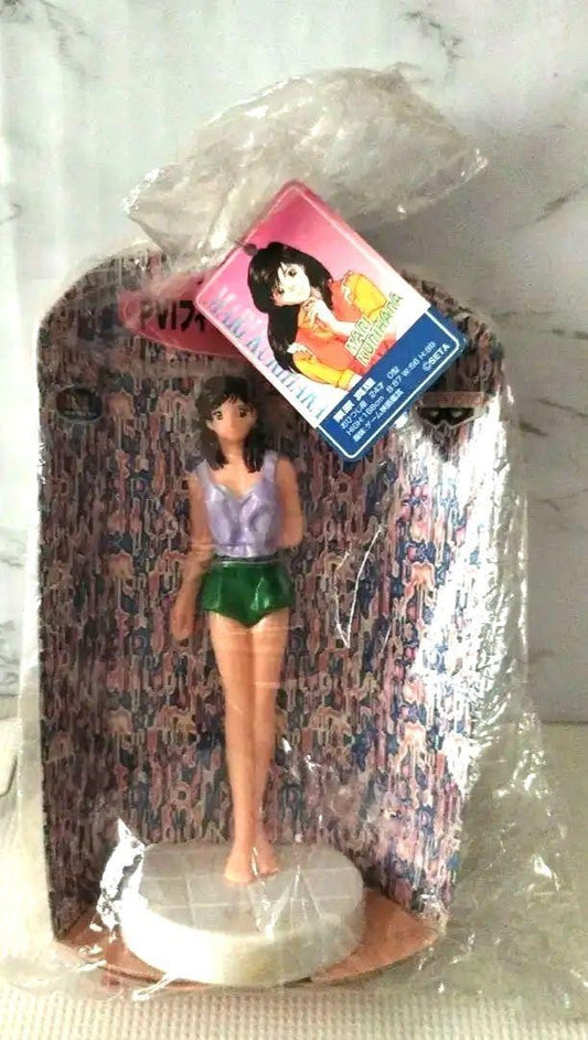 Not for sale Brand new, unused with tags Super Real Mahjong PVI Figure