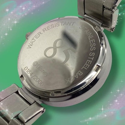 Excellent condition working Disney Mickey Mouse 85th Anniversary Women's Quartz
