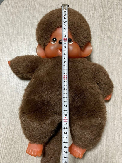 Showa Retro Vintage Large Monchhichi