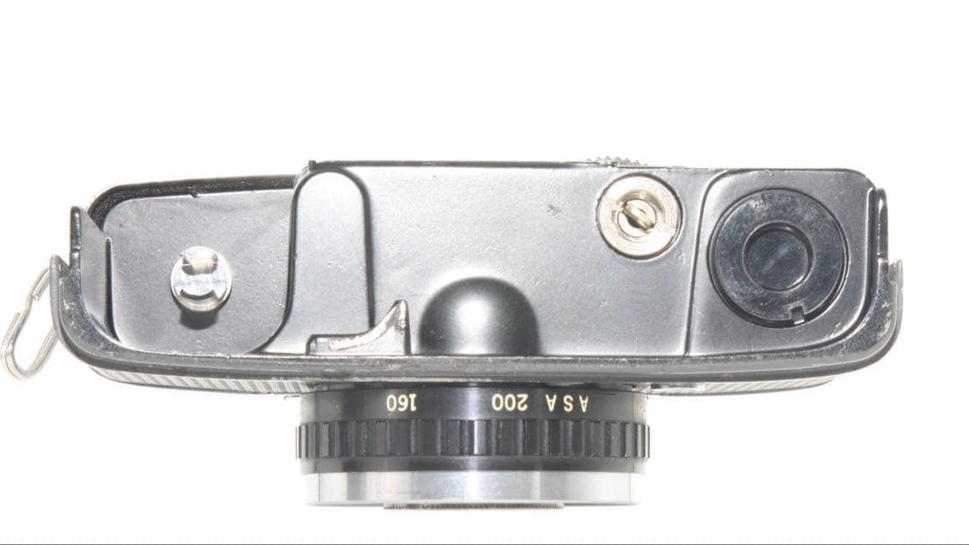 OLYMPUS PEN-EE S Half-Frame Film Camera Compact Camera