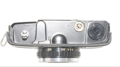 OLYMPUS PEN-EE S Half-Frame Film Camera Compact Camera