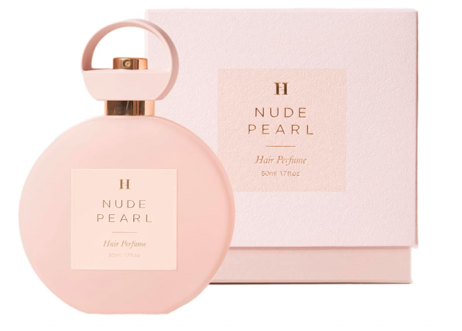 NEW Her lip to BEAUTY Hair Perfume Hair Mist Hair Fragrance Perfume Unused New