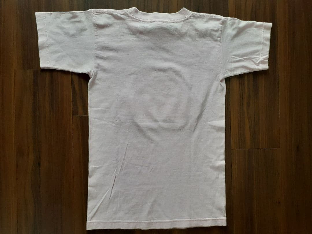 Disney Vintage Anastasia Kids TShirt S Pink Made in USA Excellent Conditio