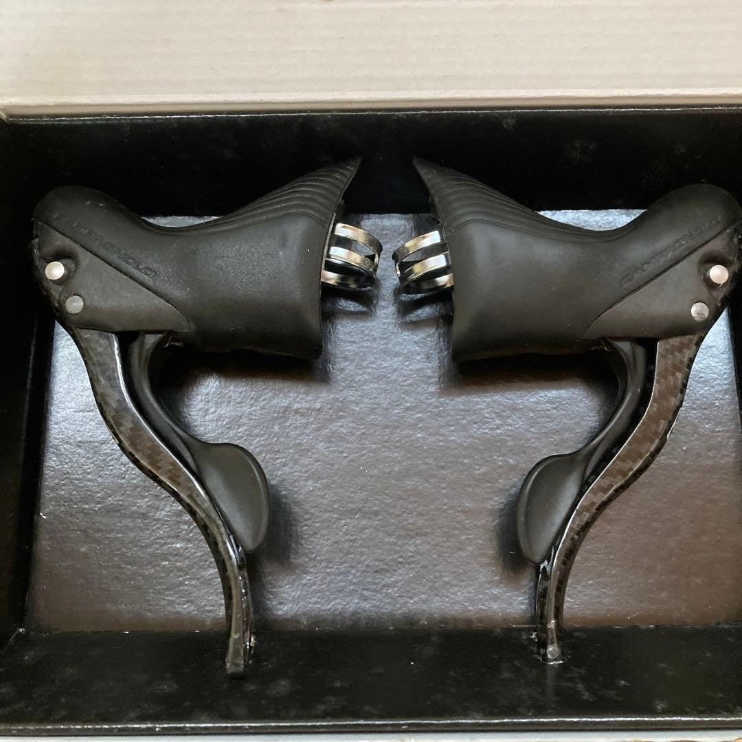 Campagnolo Chorus 11-Speed Groupset Road Bike Drivetrain Kit Performance From JP