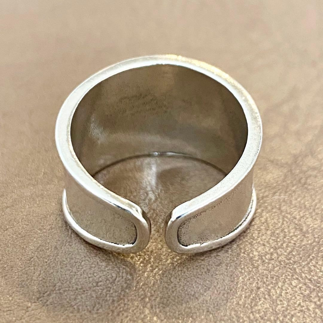 Thunderbird Navajo Indian Mexican Ring