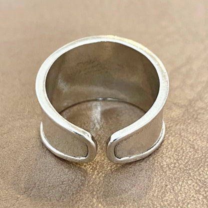 Thunderbird Navajo Indian Mexican Ring