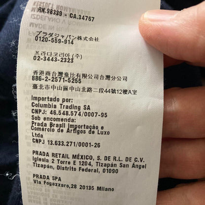 MIUMIU Cardigan F/S from Japan