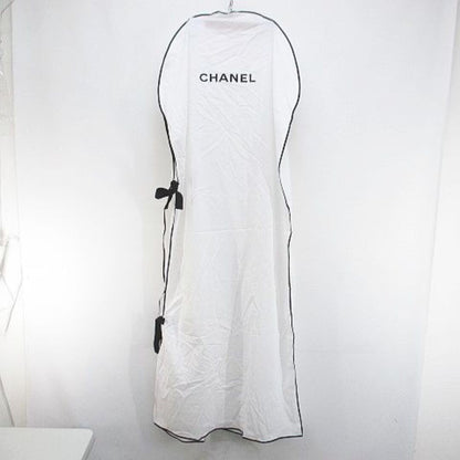 Chanel 5-piece set garment cover brand logo clothing storage different Used f776