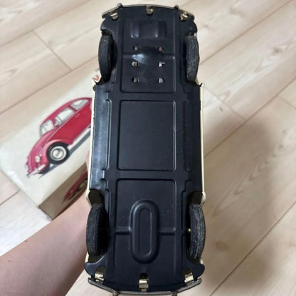【Old Tin Car】Volkswagen SEDAN 1200 Beetle