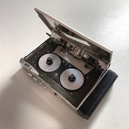 SONY WALKMAN WM-101 Cassette Player (Vintage)