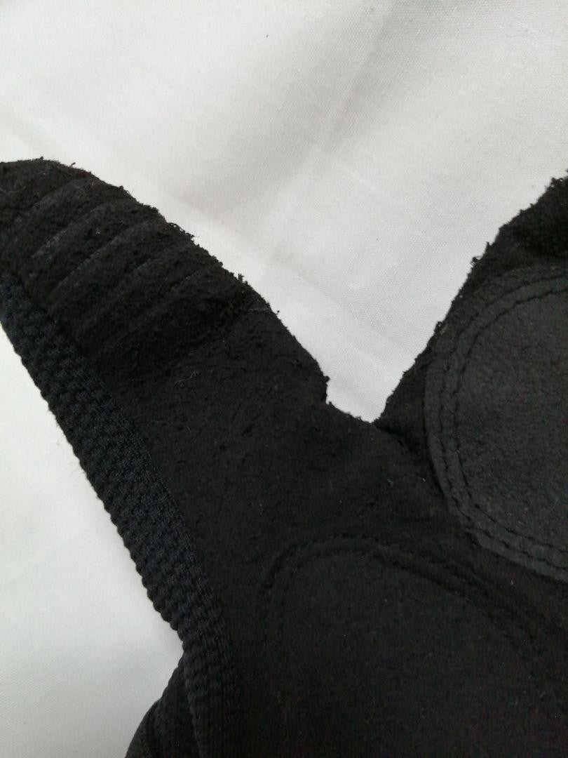M-PACT Mechanic's Glove, U.S. Military Release, Used