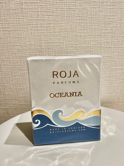 Roja Parfums Oceania EDP Eau De Parfum 3.4oz 100ml Spray Fragrance Unused New