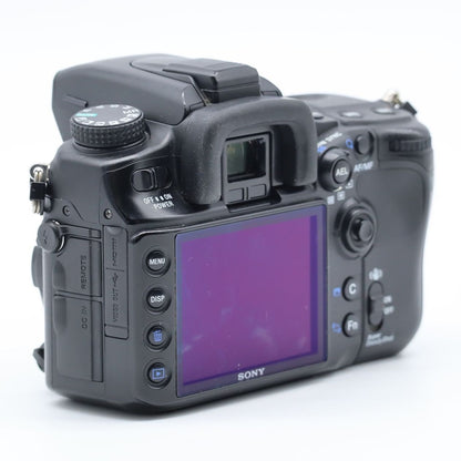 SONYα700 Body Digital Camera DSLR-A700