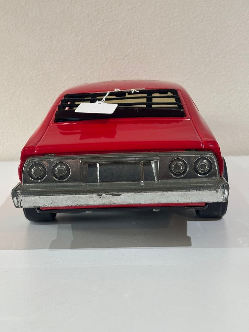 1970s Showa Retro Nissan Gloria Skyline 70's