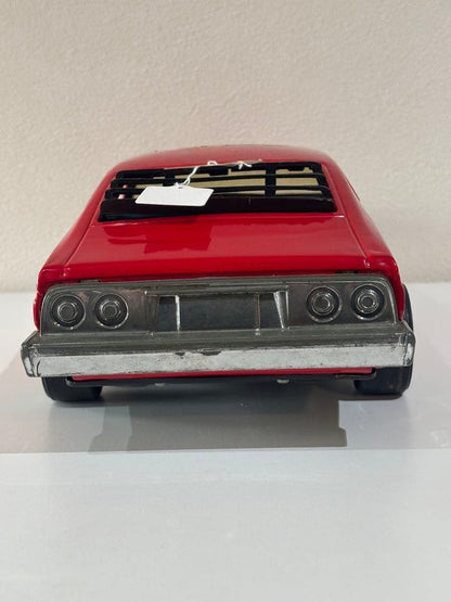 1970s Showa Retro Nissan Gloria Skyline 70's