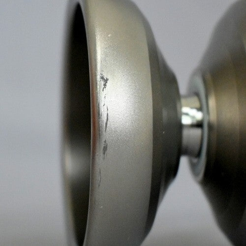 Turning Point Mustang ES RAW YoYo Blasting