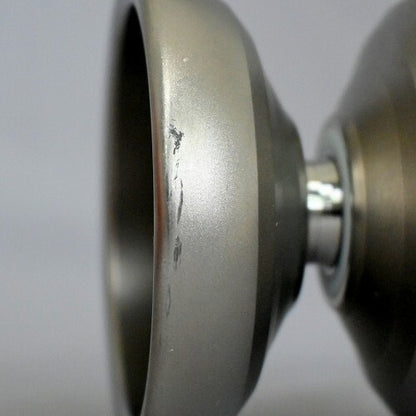 Turning Point Mustang ES RAW YoYo Blasting