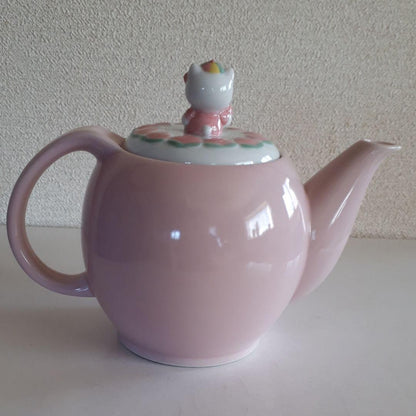 [Rare] Sanrio Hello Kitty Pot