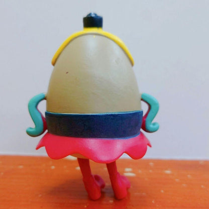 SpongeBob Dr. Puff Figure