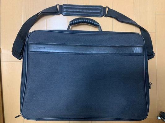 Issey Miyake im I'm Business Bag