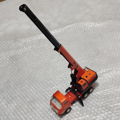 Tonka 680 P&H Crane Truck Vintage from Japan