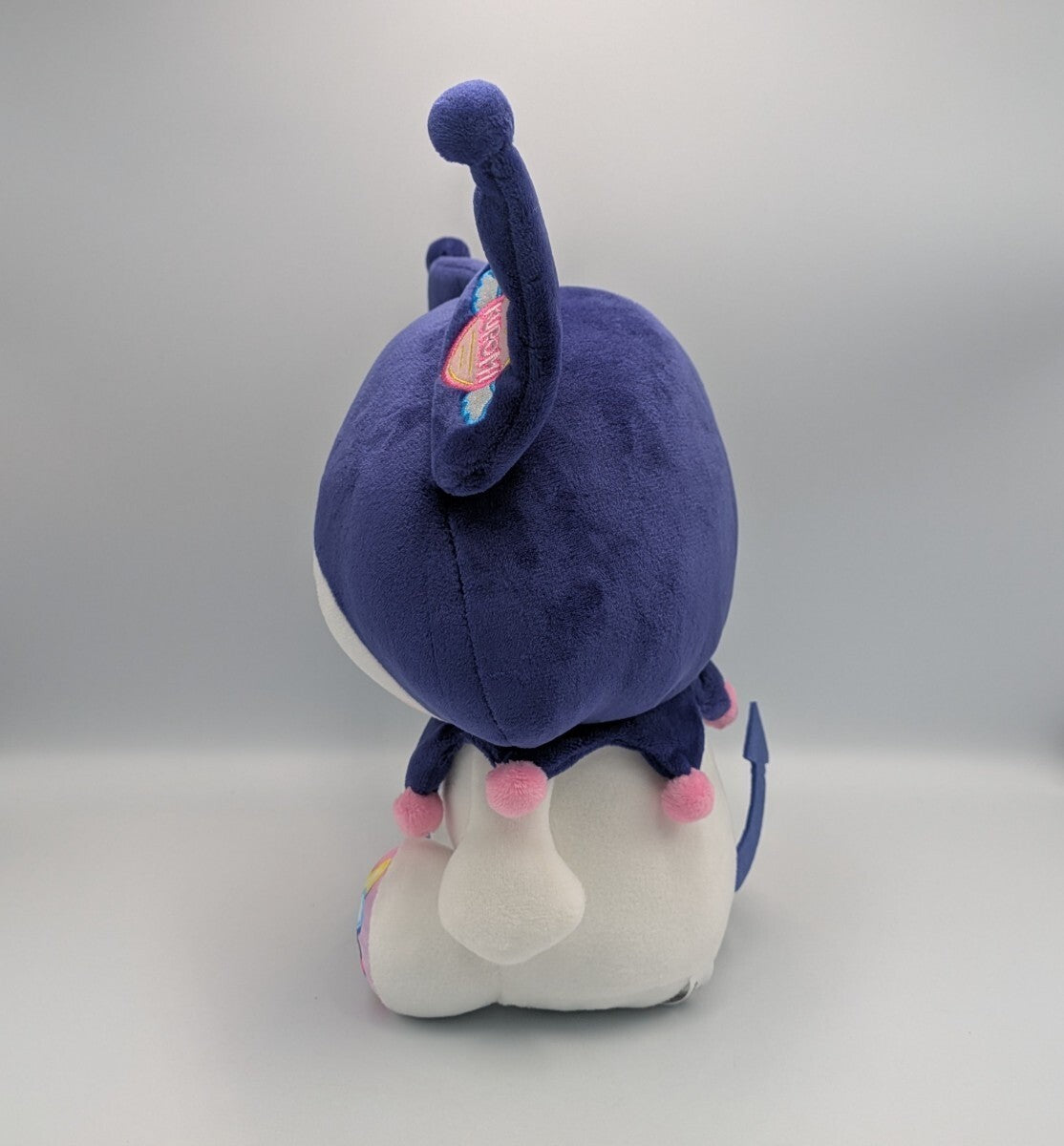 Sanrio Kuromi Lottery - Kuromi Plush