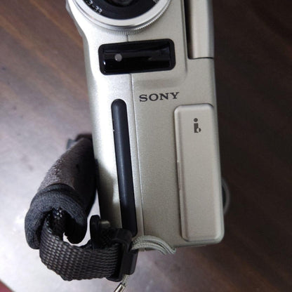 SONY DCR-PC1 MiniDV Camcorder Rare