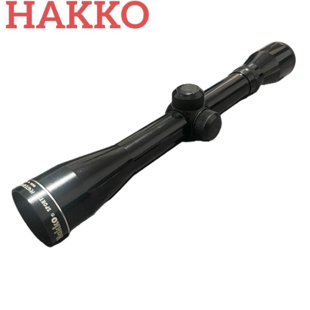 Hakko 4×32 From Japan