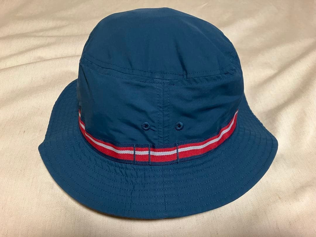 Patagonia Bucket Hat L Sp12 Packable Men Hat Accessory LTD Original Collection V
