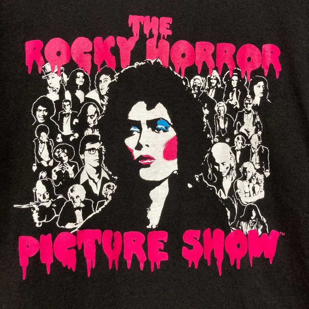 Rare The Rocky Horror Picture Show T-Shirt