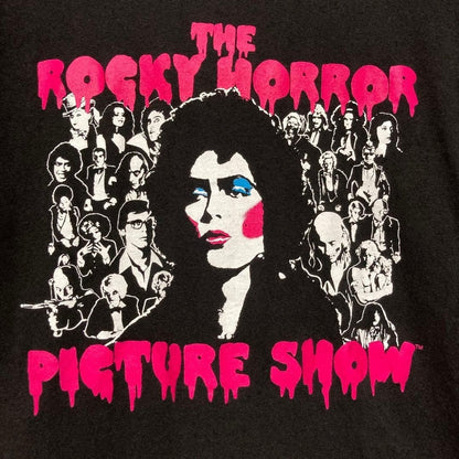 Rare The Rocky Horror Picture Show T-Shirt