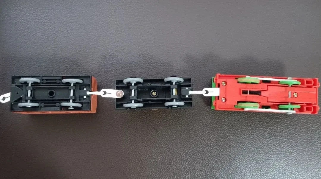 Tomy Thomas & Friends Percy Plarail Model Train Engine Toy Classic Toy