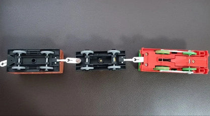 Tomy Thomas & Friends Percy Plarail Model Train Engine Toy Classic Toy