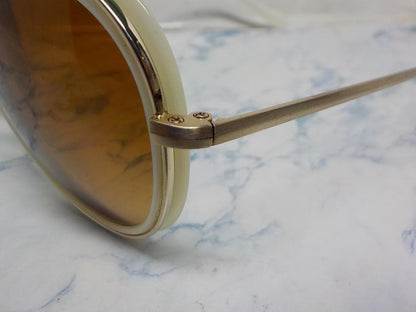 Oliver Peoples OV1113S Rayford BG/IS Sunglasses 5096/9P Polarized Lenses Japan