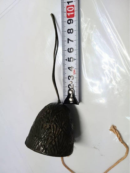 Wind Chime Showa Retro Interior Antique Miscellaneous Goods