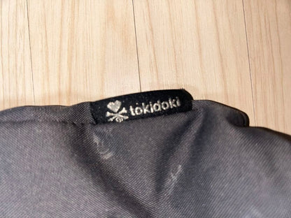 Rare Tokidoki x LeSportsac Tote Bag Sparkle Tales Black From Japan