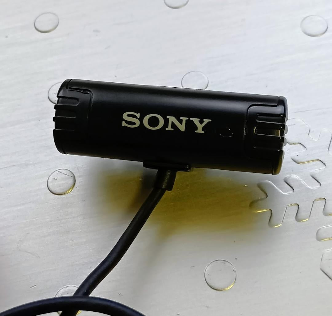 SONY WM-GX323 Walkman Vintage (Junk)