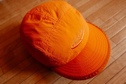 Patagonia Duckbill Cap Rare