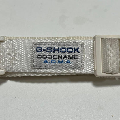 Rare G SHOCK A.D.M.A Digital Watch